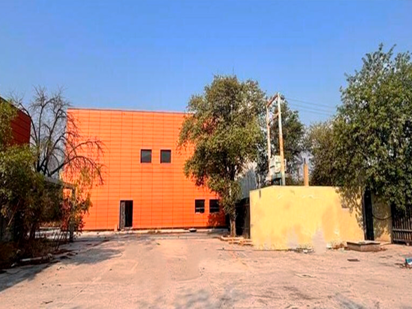Oficina en venta en La Fama, Santa Catarina — foto 3 de 14