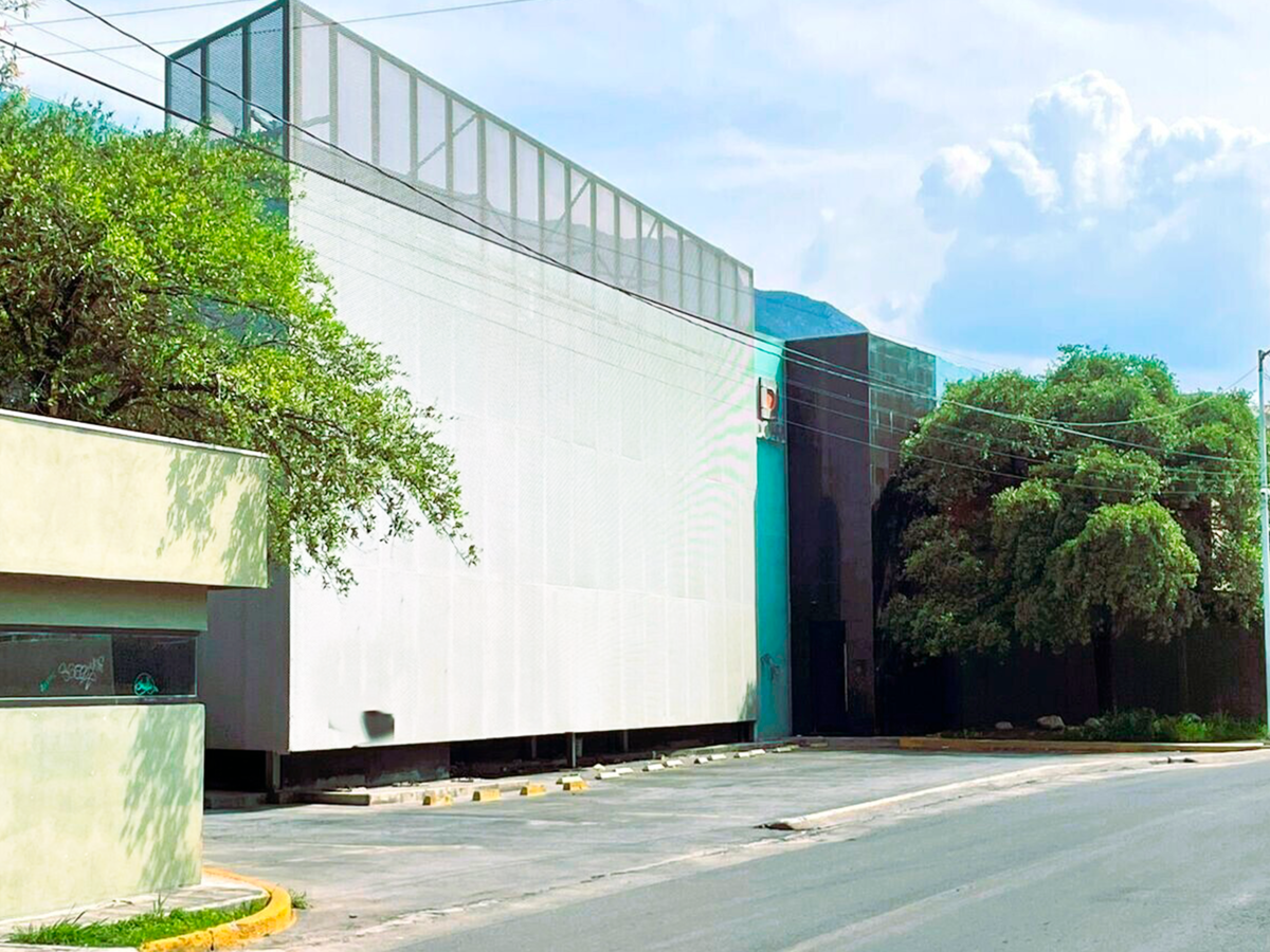 Oficina en venta en La Fama, Santa Catarina — foto 1 de 14