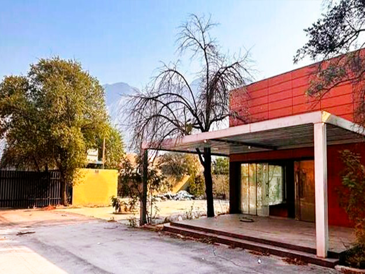 Terreno en venta en La Fama, Santa Catarina Terreno en venta en La Fama, Santa Catarina