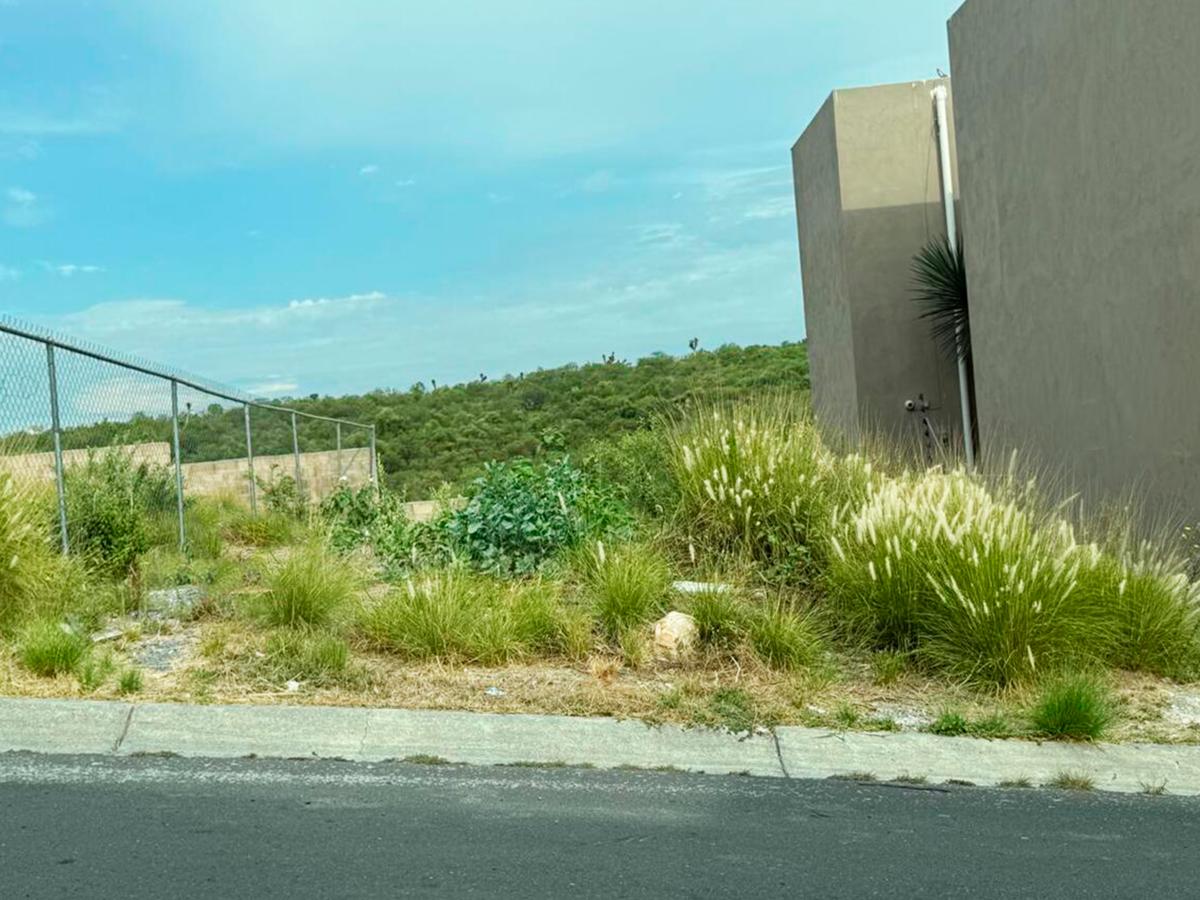Terreno en venta en Cumbres Elite Premier, García — foto 1 de 8