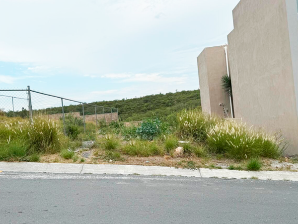 Terreno en venta en Cumbres Elite Premier, García — foto 2 de 8