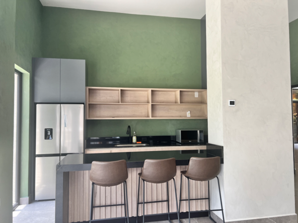 Departamento en renta en Vía Cordillera, Santa Catarina — foto 3 de 8