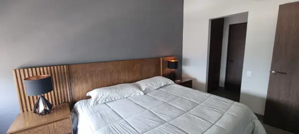 Departamento en renta en Monterrey Centro, Monterrey — foto 3 de 21