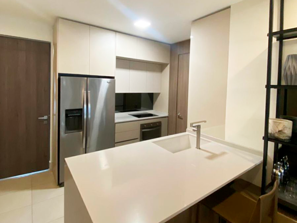 Departamento en venta en Del Paseo Residencial, Monterrey — foto 2 de 18