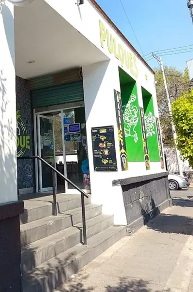 Local en venta en Del Carmen, Coyoacán — foto 3 de 20