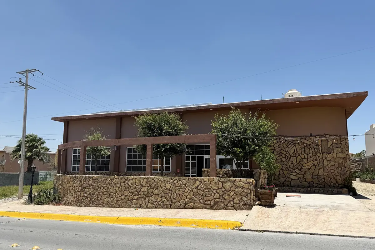 Local en renta en La Hacienda, Ramos Arizpe — foto 1 de 13