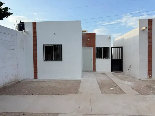 Casa en venta en La Paz, Torreón — foto 2 de 6