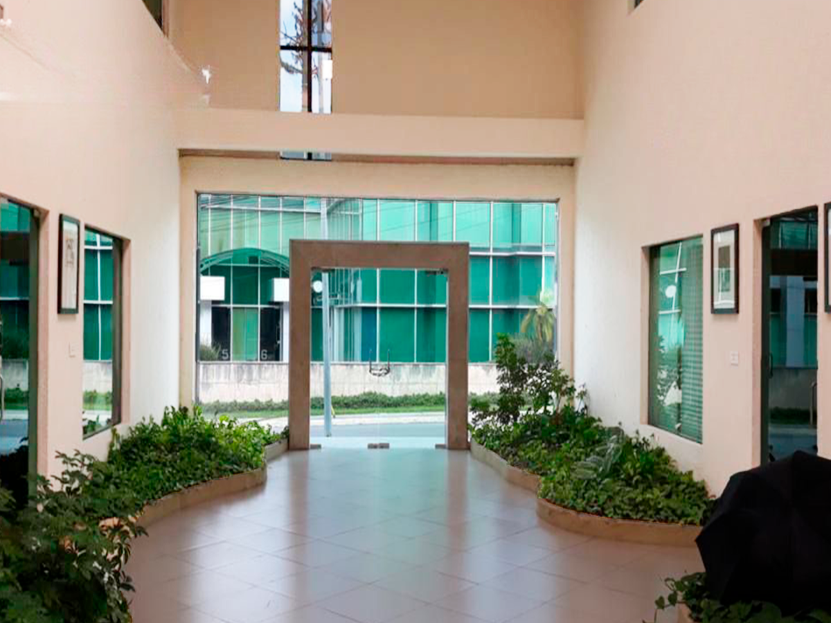 Oficina en renta en Del Valle, San Pedro Garza García — foto 1 de 12
