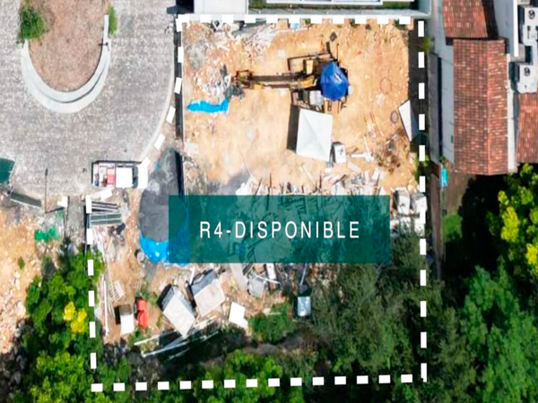 Terreno en venta en Balcones del Valle, San Pedro Garza García — foto 2 de 9