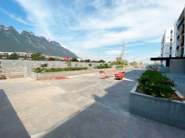 Departamento en venta en Las Cumbres 4 Sector, Monterrey — foto 2 de 15
