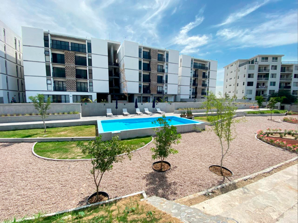 Departamento en venta en Las Cumbres 4 Sector, Monterrey — foto 3 de 15