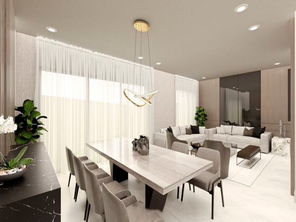Casa en venta en El Uro, Monterrey — foto 3 de 16