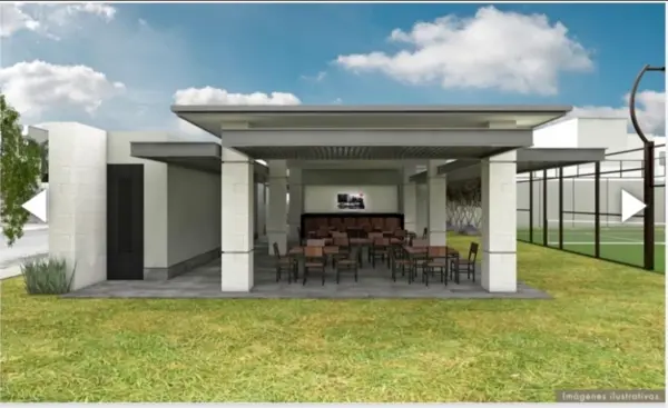 Casa en venta en Los Viñedos, Torreón — foto 3 de 10