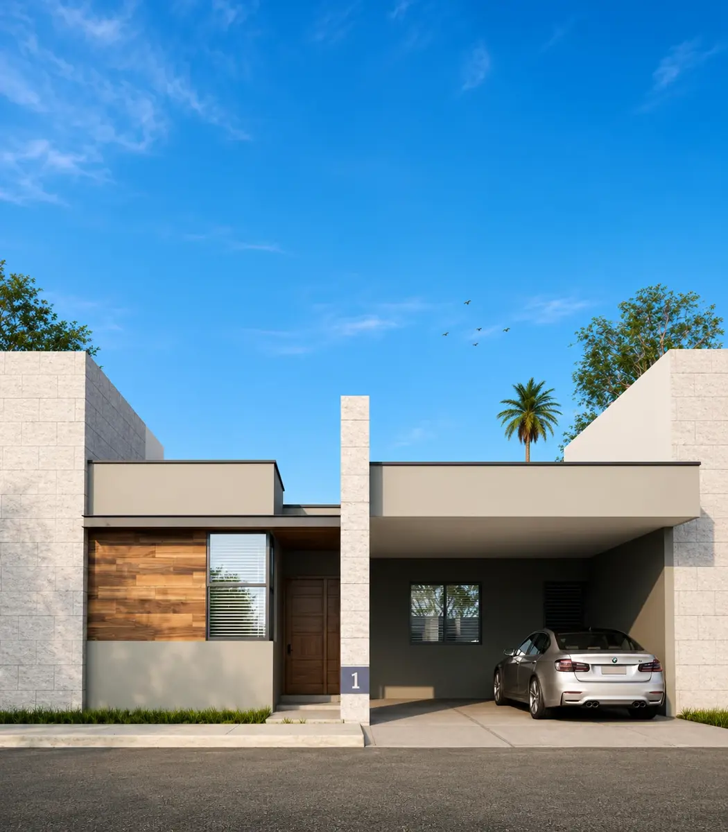 Casa en venta en Los Viñedos, Torreón — foto 1 de 10