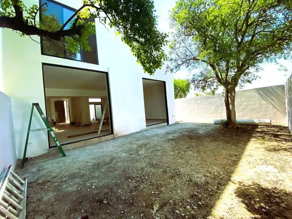 Casa en venta en Amorada Privada Residencial, Santiago — foto 3 de 9