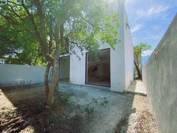 Casa en venta en Amorada Privada Residencial, Santiago — foto 2 de 9