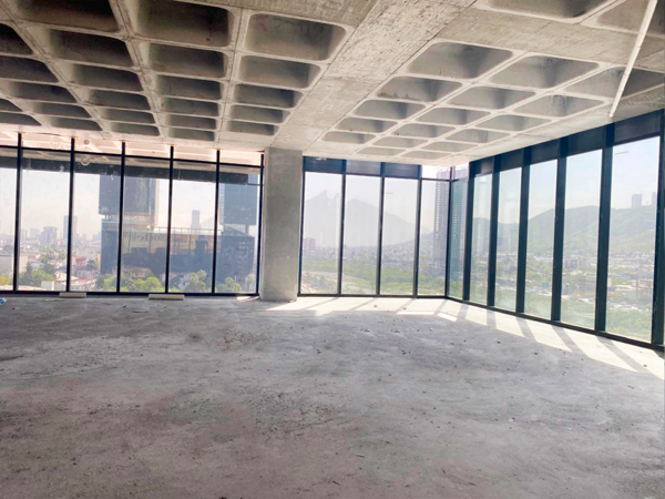 Oficina en renta en Obispado, Monterrey — foto 3 de 17