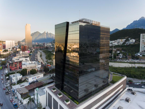 Oficina en renta en Colinas de San Jeronimo, Monterrey — foto 2 de 12