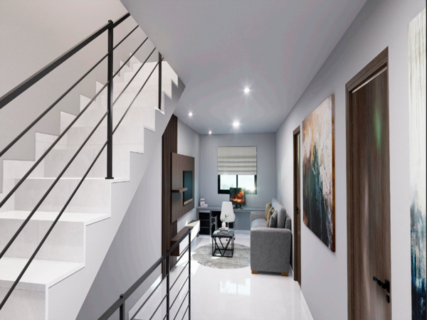 Casa en venta en El Barro, Santiago — foto 2 de 11