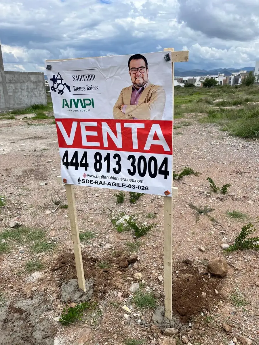Terreno en venta en Fuerteventura, Mexquitic de Carmona — foto 1 de 11