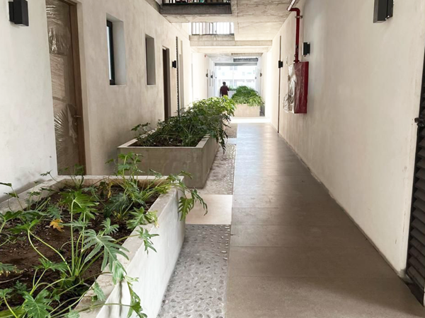 Departamento en venta en Cumbres Elite 4 Sector, Monterrey — foto 3 de 16