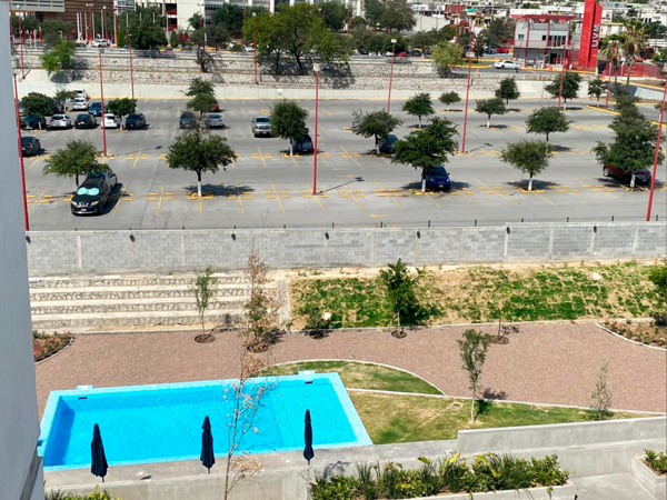 Departamento en venta en Las Cumbres 4 Sector, Monterrey — foto 3 de 14