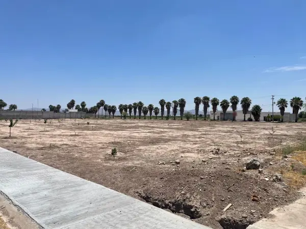 Terreno en venta en Ejido San Miguel, Matamoros — foto 2 de 5
