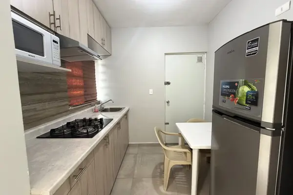 Casa en renta en Valle del Oriente, Arteaga — foto 3 de 10