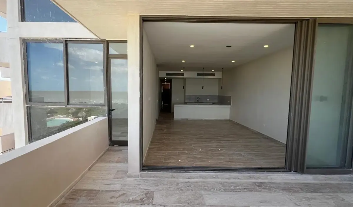 Departamento en venta en Telchac Puerto, Telchac Puerto — foto 1 de 25
