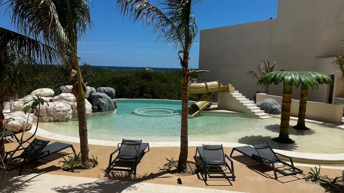 Departamento en venta en Telchac Puerto, Telchac Puerto — foto 1 de 25