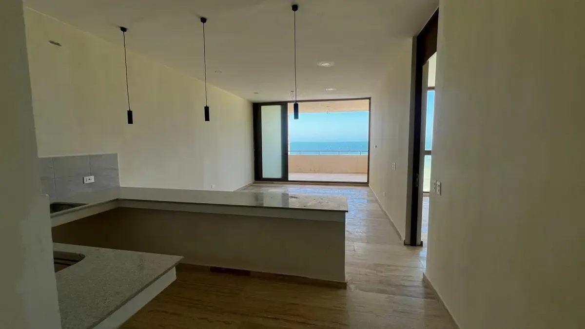 Departamento en venta en Telchac Puerto, Telchac Puerto — foto 1 de 25