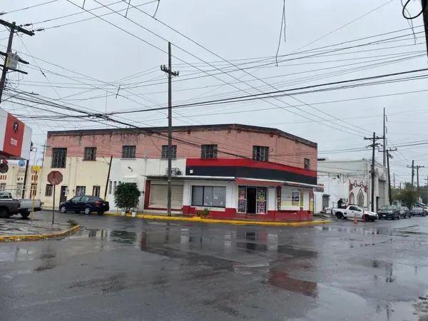 Terreno en venta en Reforma, Monterrey — foto 3 de 8