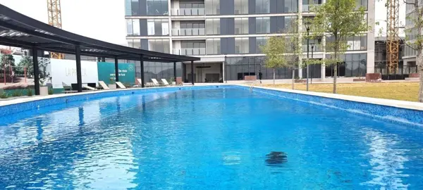 Departamento en venta en Potrero de Anáhuac, San Nicolás de los Garza