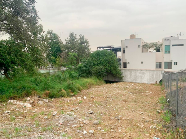Terreno en venta en Cima del Bosque, Monterrey — foto 3 de 13