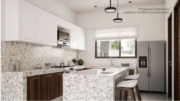 Casa en venta en Los Viñedos, Torreón — foto 3 de 10
