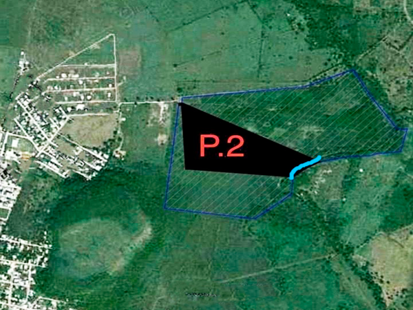 Terreno en venta en Aldama, Aldama — foto 2 de 10
