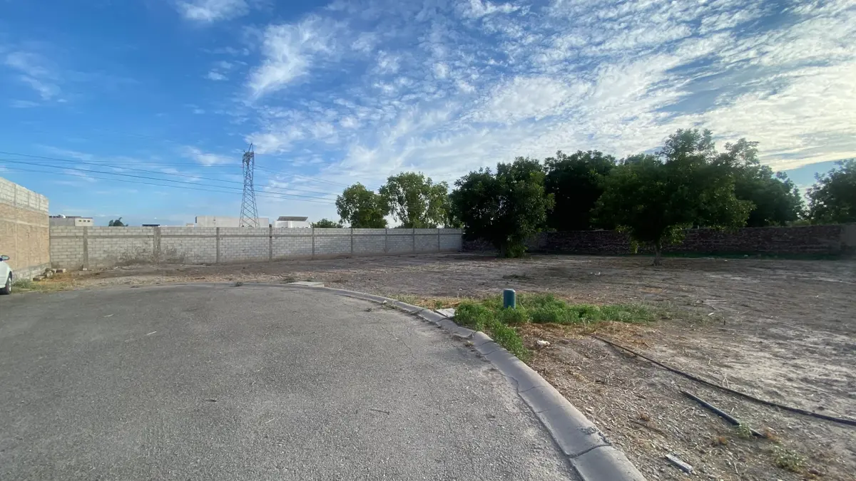 Terreno en Venta en Las Trojes, Torreón, Coahuila de Zaragoza Terreno en Venta en Las Trojes, Torreón, Coahuila de Zaragoza