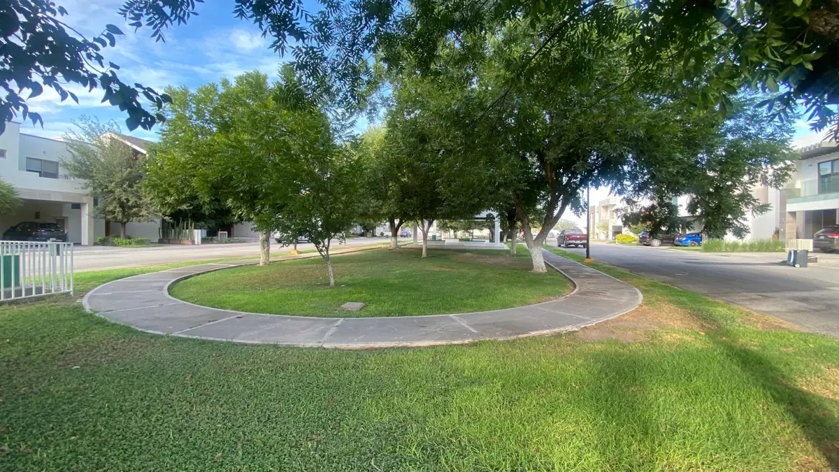 Vista 4 de Terreno en Venta en Las Trojes, Torreón, Coahuila de Zaragoza