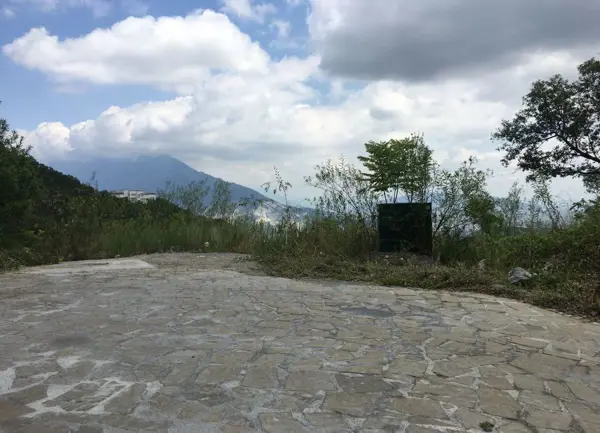 Terreno en venta en Colinas de San Angel, San Pedro Garza García — foto 3 de 7