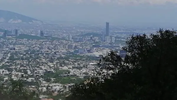Terreno en venta en Colinas de San Angel, San Pedro Garza García — foto 2 de 7