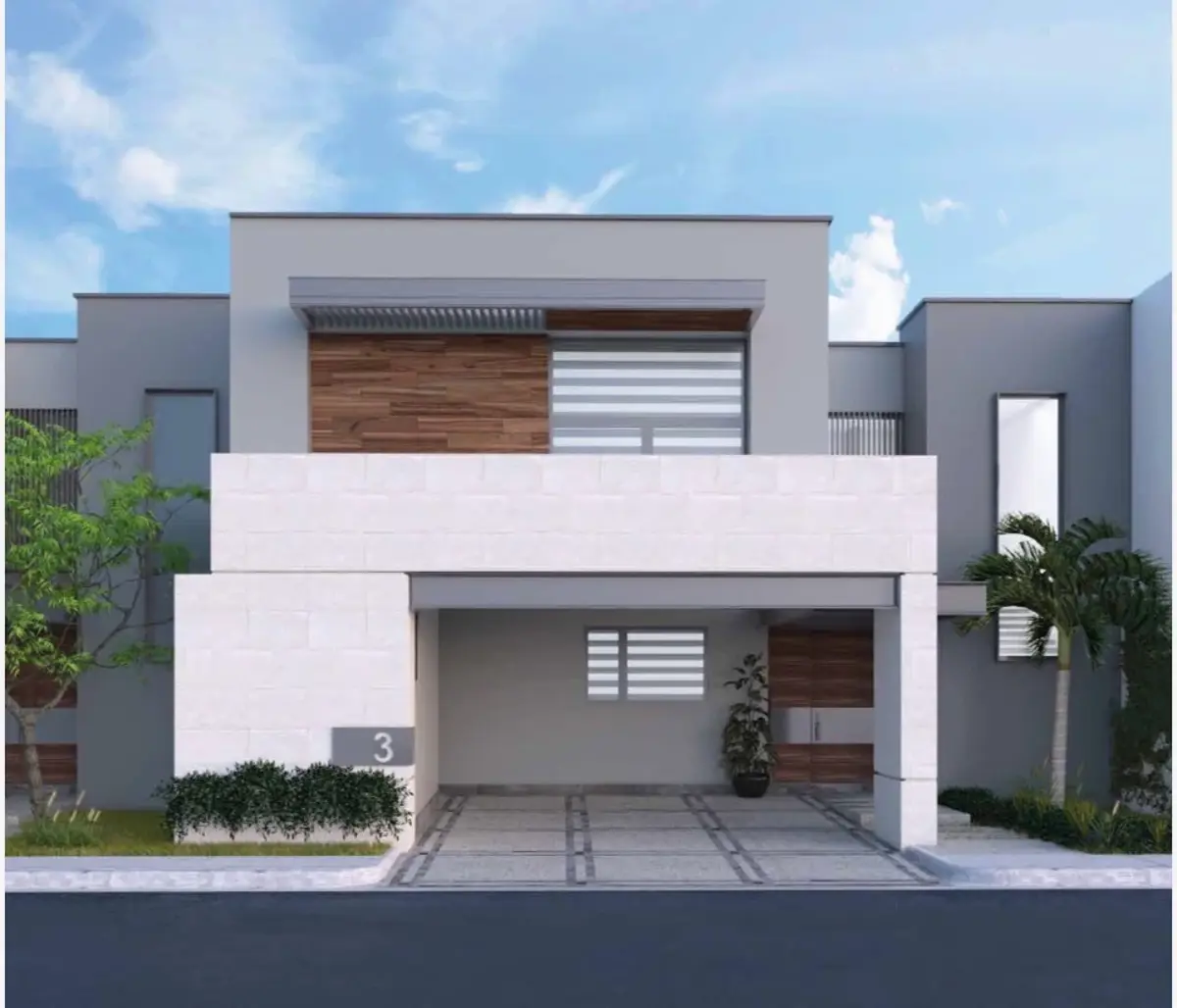 Casa en venta en Los Viñedos, Torreón — foto 1 de 9