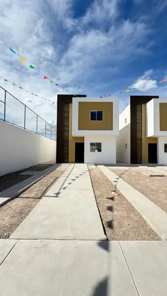 Casa en venta en Monte Real, Torreón — foto 3 de 27