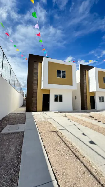 Casa en venta en Monte Real, Torreón — foto 2 de 27