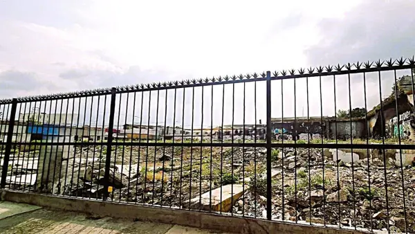 Terreno en venta en Centro, Monterrey — foto 3 de 10