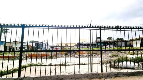 Terreno en venta en Centro, Monterrey — foto 2 de 10