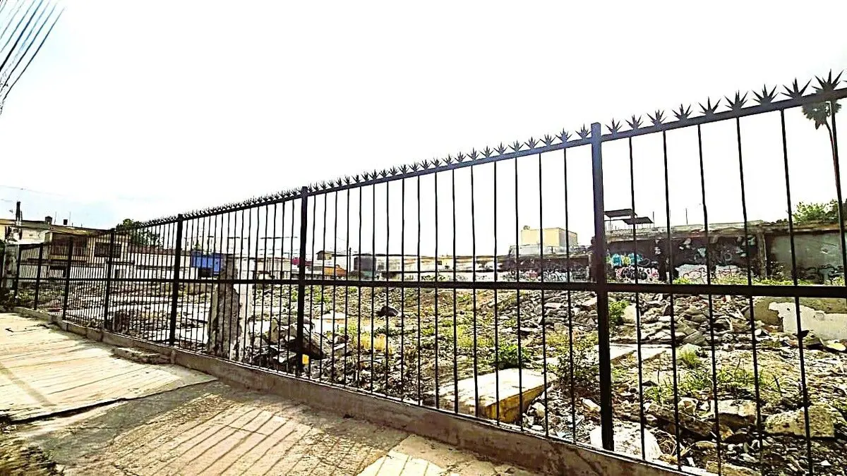 Terreno en venta en Centro, Monterrey — foto 1 de 10