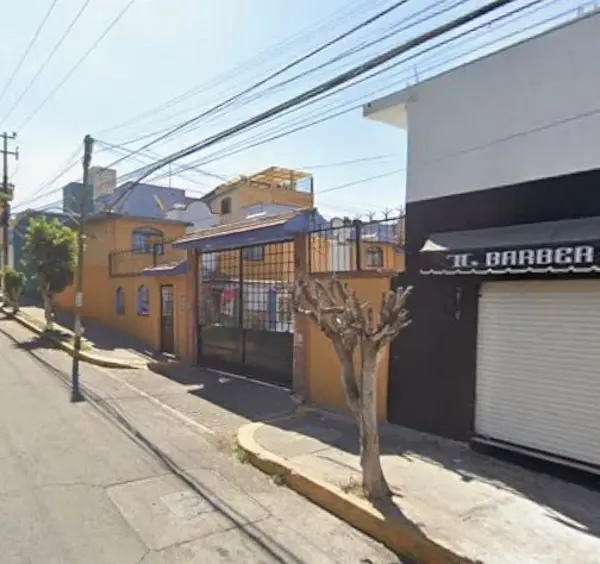 Casa en venta en San Buenaventura, Ixtapaluca — foto 3 de 8