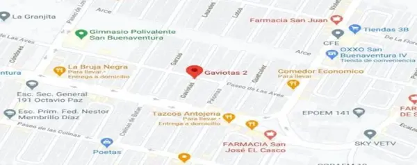 Casa en venta en San Buenaventura, Ixtapaluca — foto 2 de 8