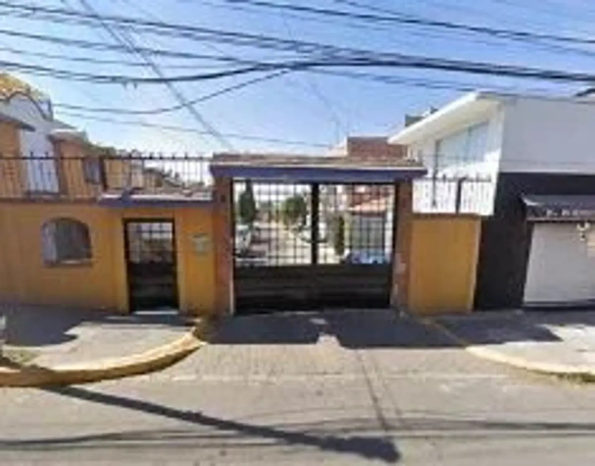 Casa en venta en San Buenaventura, Ixtapaluca — foto 1 de 8