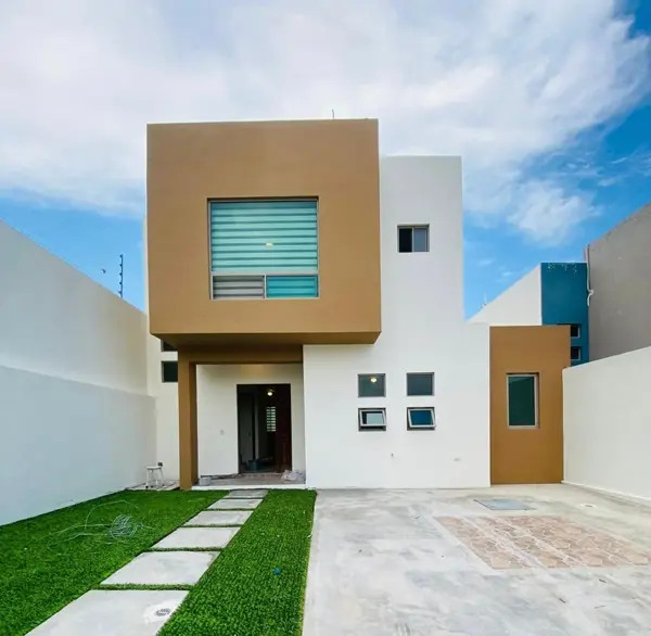 Casa en venta en Portales, Ramos Arizpe — foto 1 de 19